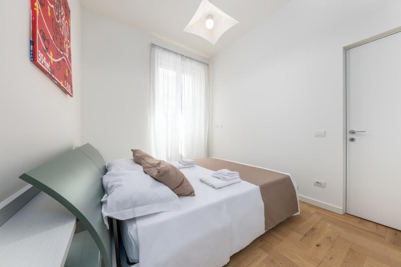 Casa Da Suite Incanta Milan Exterior photo